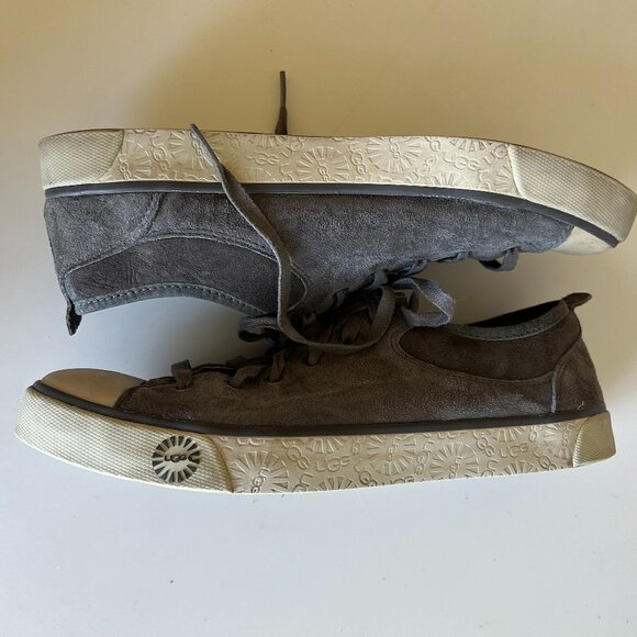 UGG Evera Sneaker - Picture 5 of 7
